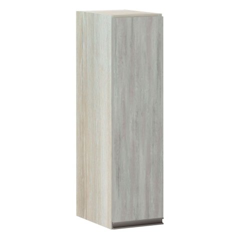 Armário Luciane 20cm 1 Porta Luci
