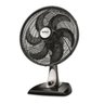 Ventilador de Mesa Mondial 40cm Premium Nv-41-6P Preto 110V - 1