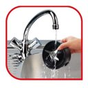 Ver imagem 3 de Liquidificador Arno Clic Lav Intense 220V - Ln70