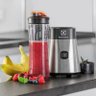 Liquidificador Electrolux Sport Blender Bse10 127v 300w com Jarra de Plástico 700ml - 4