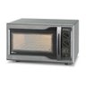 Forno Elétrico de Bancada Hot Grill Silver 44 Litros 1750W - Fischer - 110V - 1