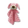 Naninha 0,30x0,30 Cão Rosa - 1