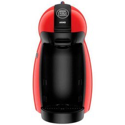 Cafeteira Arno Dolce Gusto Piccolo DP06 110V Vermelha - 2