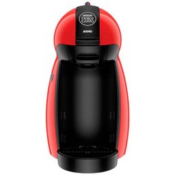 Cafeteira Arno Dolce Gusto Piccolo DP06 110V Vermelha - 5