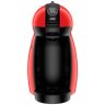Cafeteira Arno Dolce Gusto Piccolo DP06 110V Vermelha - 5
