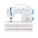 Ver imagem 4 de Máquina de Costura Genius Plus 127V