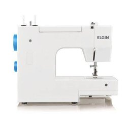 Máquina de Costura Genius Plus 127V - 2