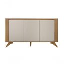 Ver imagem 1 de Buffet Balcao Pampulha Cinamomo-off White