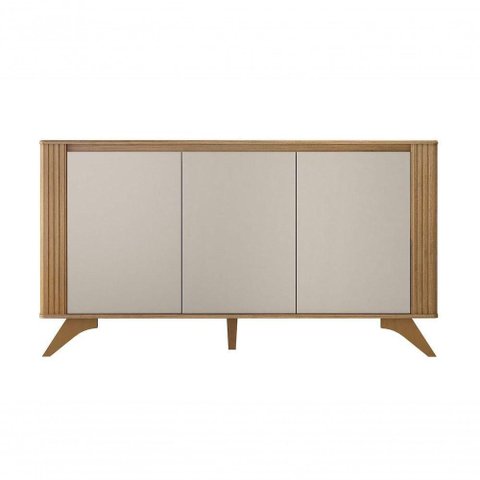 Buffet Balcao Pampulha Cinamomo-off White