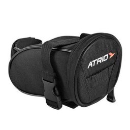 Bolsa De Selim Atrio Preta - 1