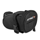 Ver imagem 1 de Bolsa De Selim Atrio Preta