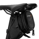 Ver imagem 2 de Bolsa De Selim Atrio Preta