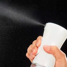 Spray Dosador Azeite e Vinagre Vidro Branco - 4