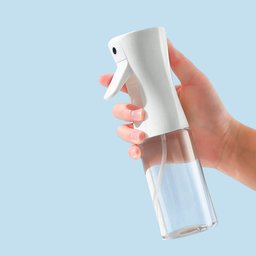 Spray Dosador Azeite e Vinagre Vidro Branco - 3
