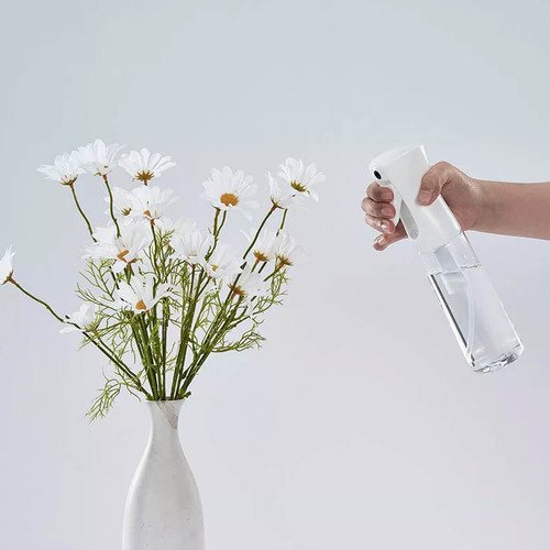 Spray Dosador Azeite e Vinagre Vidro Branco - 5