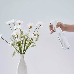 Spray Dosador Azeite e Vinagre Vidro Branco - 5