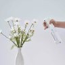 Spray Dosador Azeite e Vinagre Vidro Branco - 5