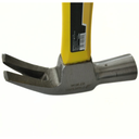 Ver imagem 6 de Martelo Tipo de Unha Cabo de Fibra Emborrachado Fiberglass 27mm Fertak