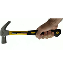 Ver imagem 5 de Martelo Tipo de Unha Cabo de Fibra Emborrachado Fiberglass 27mm Fertak