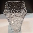 Ver imagem 3 de Vaso Decorativo Enfeite Planta Retangular Vidro 29x15x15cm Transparente