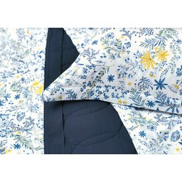 Colcha Matelasse Queen Karsten Melissa 180 fios - 3