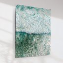 Ver imagem 2 de Quadro Decorativo Ondas