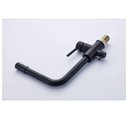 Ver mais imagens de Torneira 360 Monocomando Luxo Filtro Misturador Quente Frio Cozinha Mesa Cuba Bancada