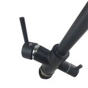 Ver imagem 4 de Torneira 360 Monocomando Luxo Filtro Misturador Quente Frio Cozinha Mesa Cuba Bancada