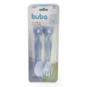 Kit Talher Coala Azul Buba - 1