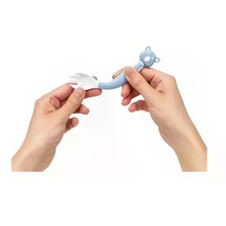 Kit Talher Coala Azul Buba - 4