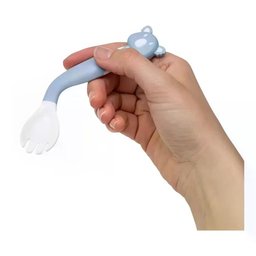 Kit Talher Coala Azul Buba - 5