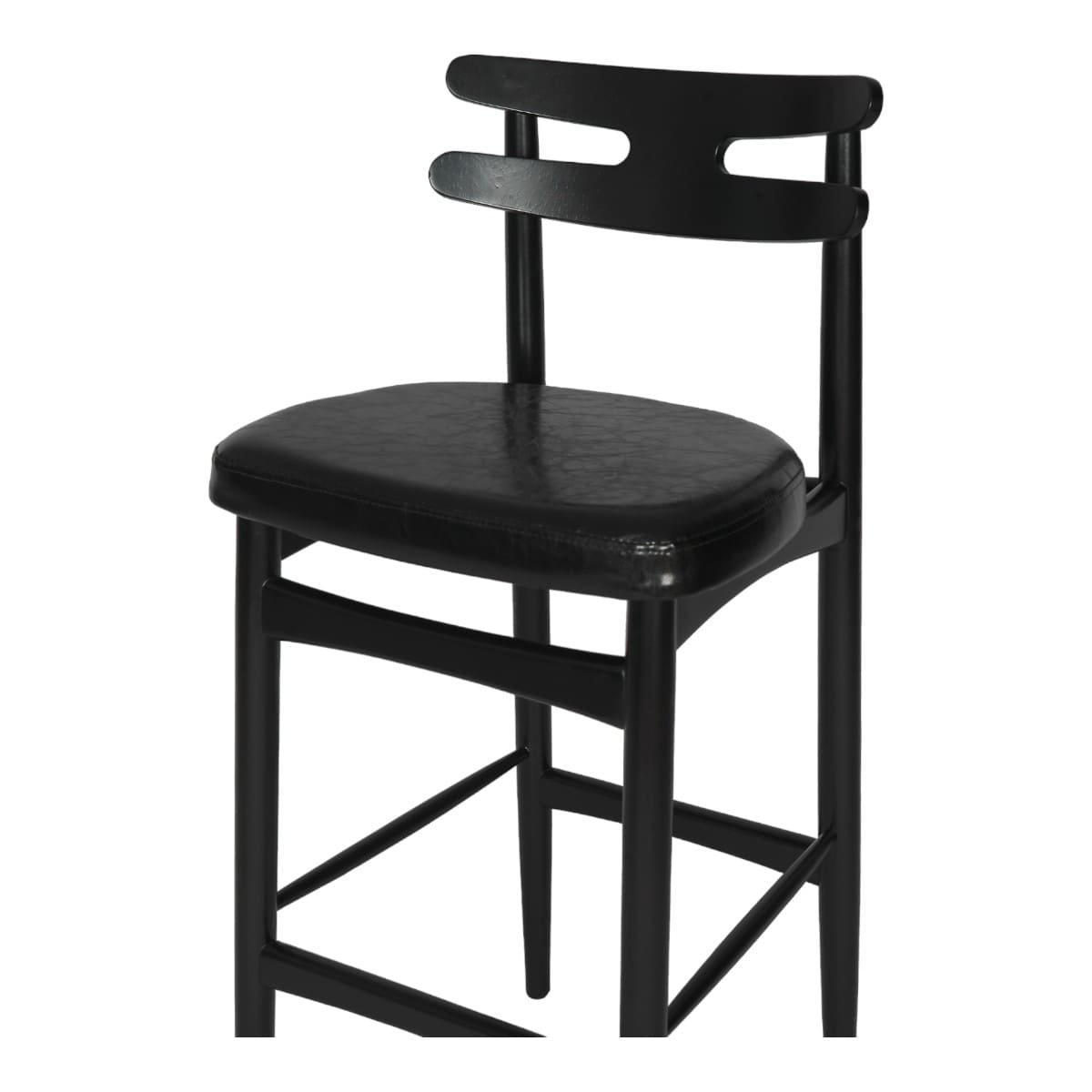 Banqueta Hw Estofada - 2