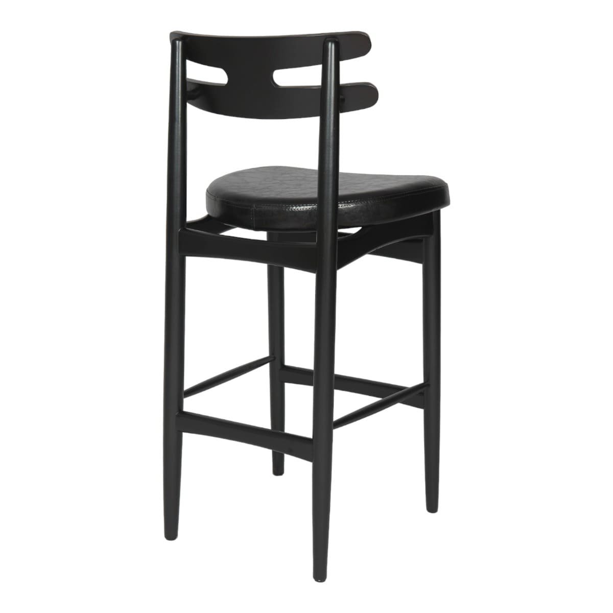 Banqueta Hw Estofada - 3