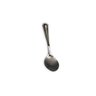 Kit 12 Colheres de Sobremesa Inoxidável Cozinha Pratica - 5