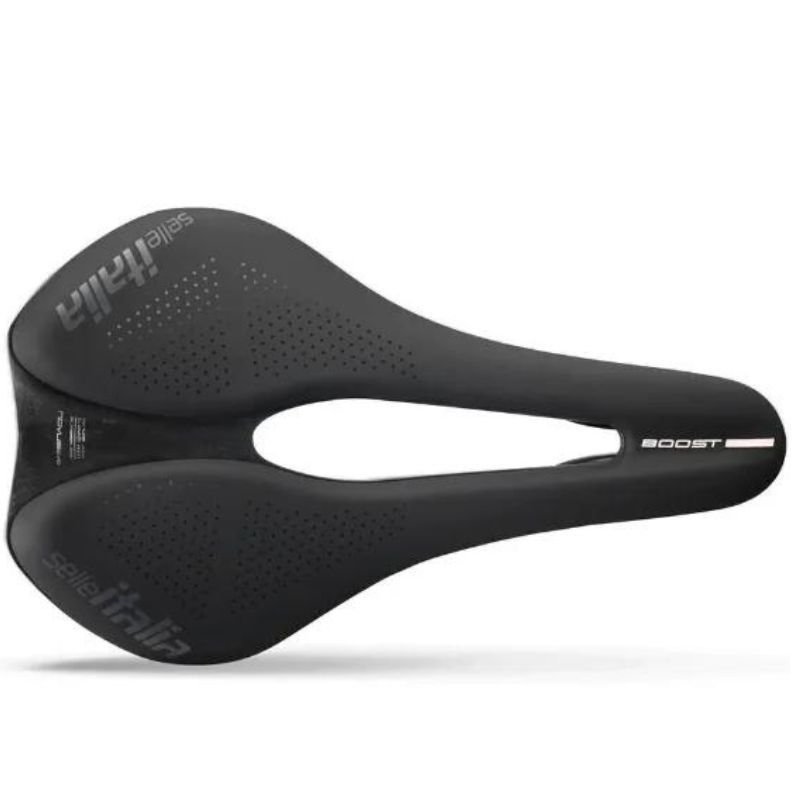Selim de Bicicleta Selle Italia Novus Evo Boost Tm Superflow 145x245 - 1