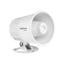 Ver imagem 1 de Sirene para Alarme - 9 a 15 Vdc - Magnética - 115db - Branca - Intelbras Sir 2000