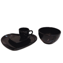 Ver imagem 1 de "jogo de Jantar 16 Peças Porcelana:"transforme Suas Refeições em Momentos Especiais"