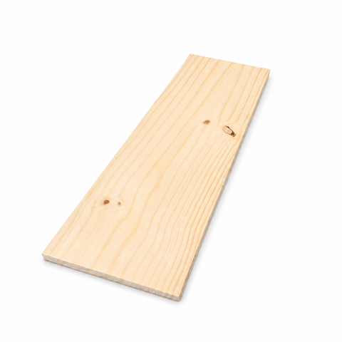 Tabua de Pinus Aparelhado (2x30x150)