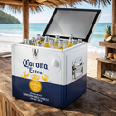 Ver imagem 4 de Caixa Térmica Icebox Corona Cooler 15 Litros 12 Latas
