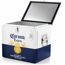 Ver imagem 2 de Caixa Térmica Icebox Corona Cooler 15 Litros 12 Latas
