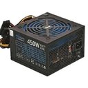 Ver imagem 1 de Fonte Atx Gamer 450w Bivolt para Pc Cowboy Kp-533 Knup