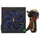 Ver imagem 2 de Fonte Atx Gamer 450w Bivolt para Pc Cowboy Kp-533 Knup