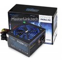 Ver imagem 3 de Fonte Atx Gamer 450w Bivolt para Pc Cowboy Kp-533 Knup