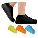 Ver mais imagens de Protetor para Tênis Capa de Chuva em Silicone À Prova D'água