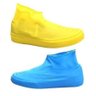 Protetor para Tênis Capa de Chuva em Silicone À Prova D'água - 2