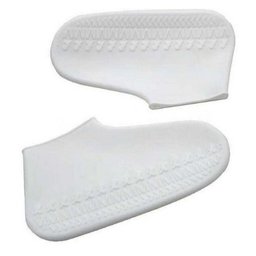 Protetor para Tênis Capa de Chuva em Silicone À Prova D'água - 1