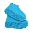 Ver imagem 3 de Protetor para Tênis Capa de Chuva em Silicone À Prova D'água