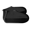 Ver imagem 4 de Protetor para Tênis Capa de Chuva em Silicone À Prova D'água