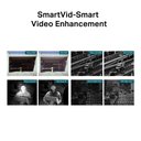 Ver imagem 3 de Camera Ip Externa Bullet Tp-link Vigi C330 3mp Colorida Ia Poe