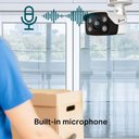 Ver imagem 4 de Camera Ip Externa Bullet Tp-link Vigi C330 3mp Colorida Ia Poe